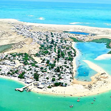 Casa Alice - * Olhão