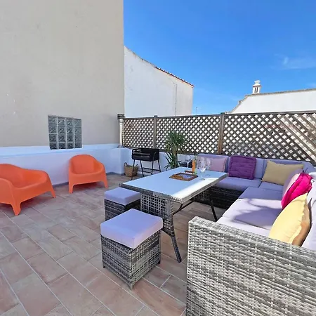 Casa Alice - * Olhão