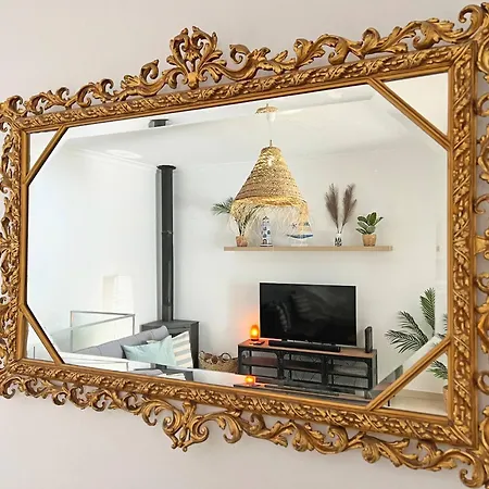 Casa Alice - Casa de Férias Olhão