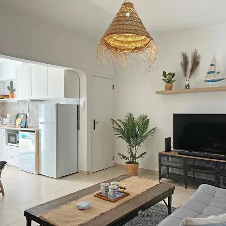 Casa Alice - * Olhão