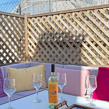 Casa de Férias Casa Alice -