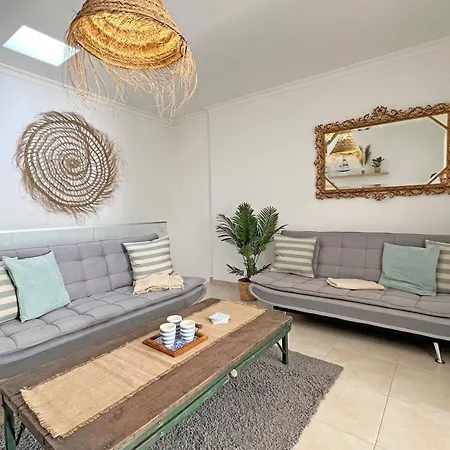 Casa Alice - * Olhão