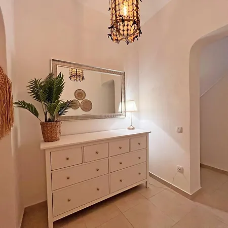 Casa Alice - Casa de Férias Olhão