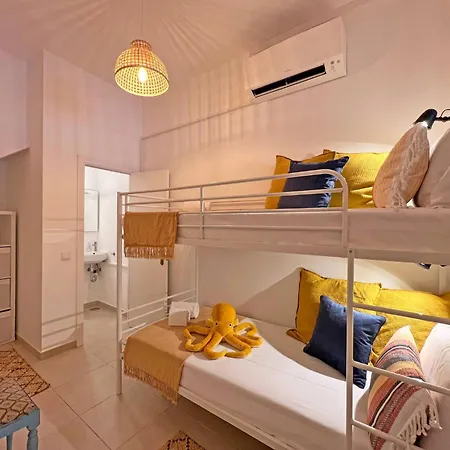 Casa Alice - * Olhão