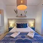 Casa Alice - Olhão By Junto ao Mar Olhão