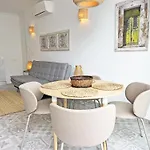 Casa Alice - Olhão By Junto ao Mar Casa de Férias *