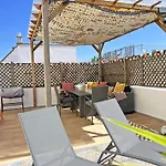 Casa Alice - Olhão By Junto ao Mar Casa de Férias *
