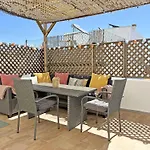 Casa Alice - Olhão By Junto ao Mar