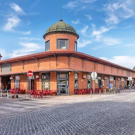 Tatil Evi Casa Alice - By Junto Ao Mar