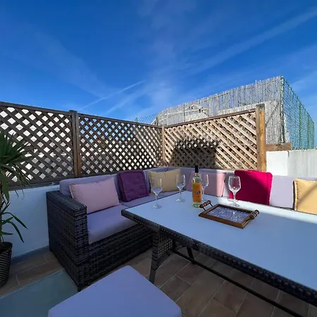 Casa Alice - By Junto Ao Mar Hébergement de vacances *