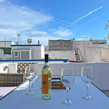 Vakantiehuis Casa Alice - By Junto Ao Mar