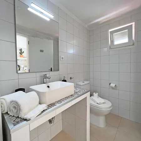 Casa Alice - By Junto Ao Mar Vakantiehuis Olhão