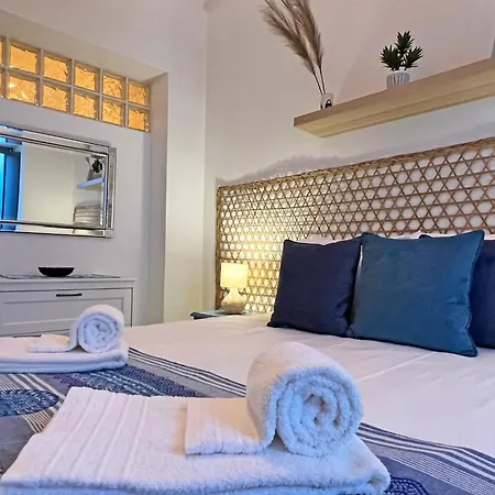 Hébergement de vacances Casa Alice - By Junto Ao Mar Olhão