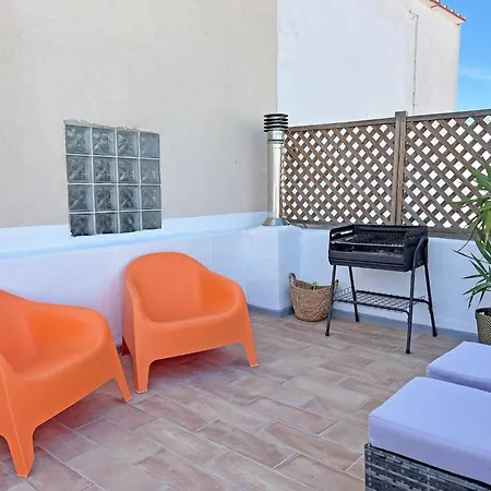 Vakantiehuis Casa Alice - By Junto Ao Mar