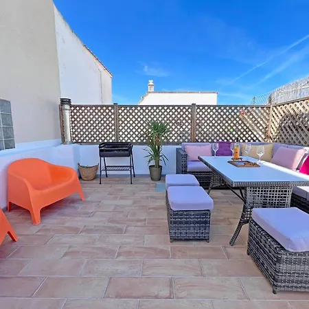 Casa Alice - By Junto Ao Mar Vakantiehuis *