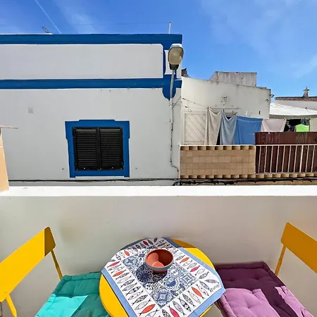 Semesterbostad Casa Alice - By Junto Ao Mar *