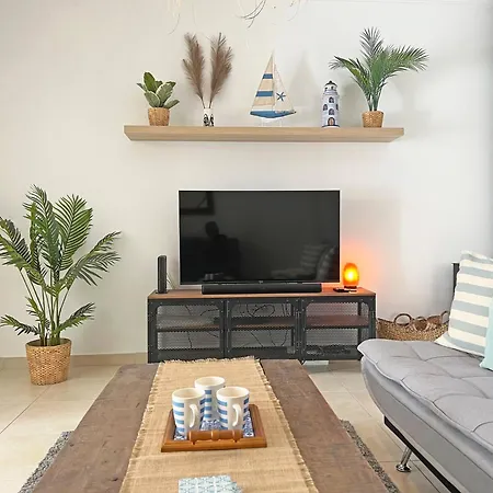 Vakantiehuis Casa Alice - By Junto Ao Mar Olhão