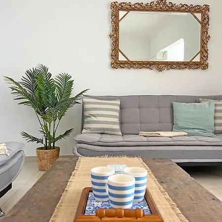 Casa Alice - By Junto Ao Mar Tatil Evi *