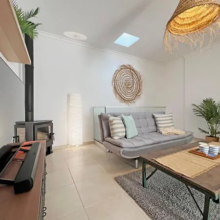 Vakantiehuis Casa Alice - By Junto Ao Mar *