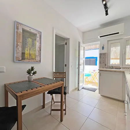 Casa Alice - By Junto Ao Mar *