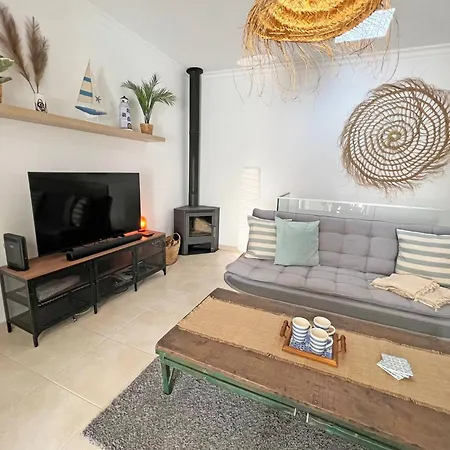 Casa Alice - By Junto Ao Mar Vakantiehuis *