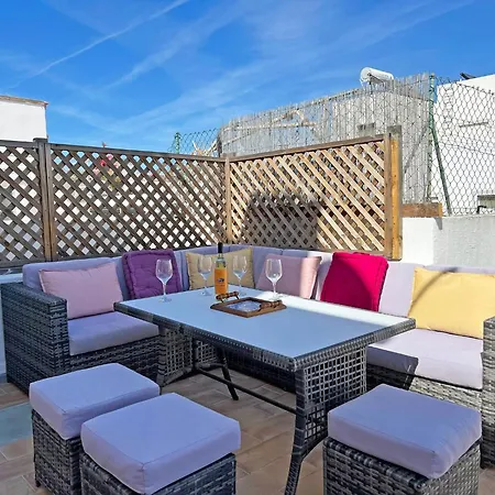 Casa Alice - By Junto Ao Mar Olhão