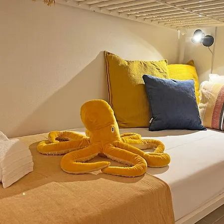 Casa Alice - By Junto Ao Mar * Olhão