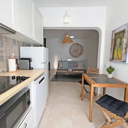 Casa Alice - By Junto Ao Mar Tatil Evi *