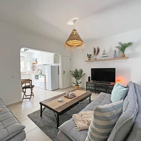Holiday home Casa Alice -