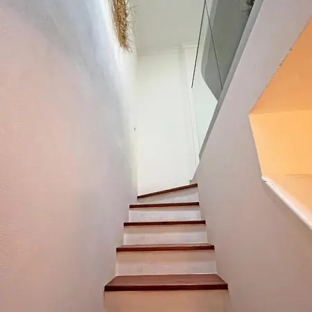 Hébergement de vacances Casa Alice - By Junto Ao Mar Olhão