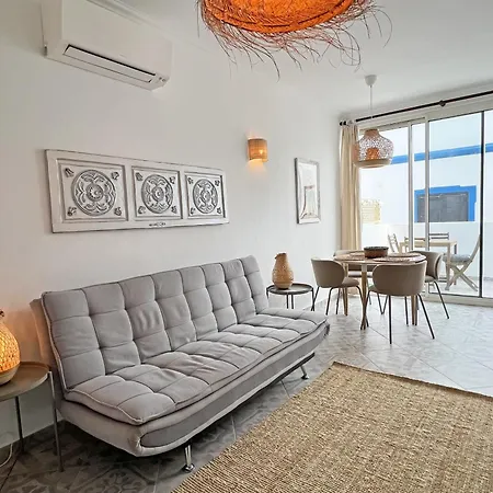 Hébergement de vacances Casa Alice - By Junto Ao Mar *