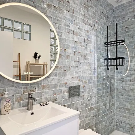 Casa Alice - By Junto Ao Mar Hébergement de vacances Olhão