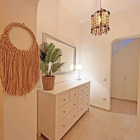 Casa Alice - By Junto Ao Mar * Olhão