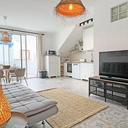 Hébergement de vacances Casa Alice - By Junto Ao Mar