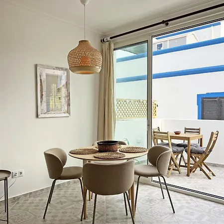 Casa Alice - By Junto Ao Mar Olhão