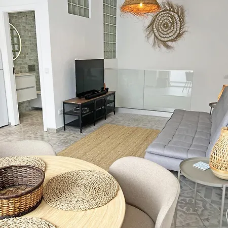 Casa Alice - By Junto Ao Mar * Olhão