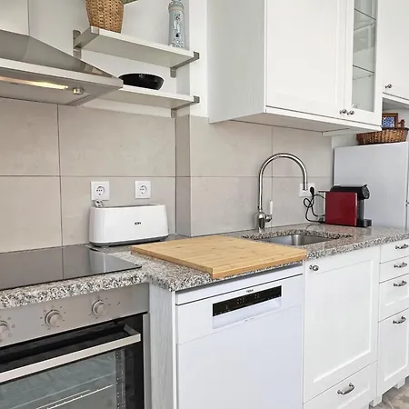 Casa Alice - By Junto Ao Mar * Olhão