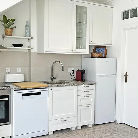 Casa Alice - By Junto Ao Mar Hébergement de vacances Olhão