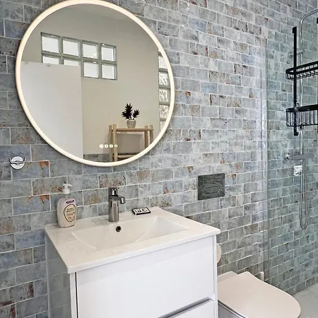 Casa Alice - By Junto Ao Mar Semesterbostad