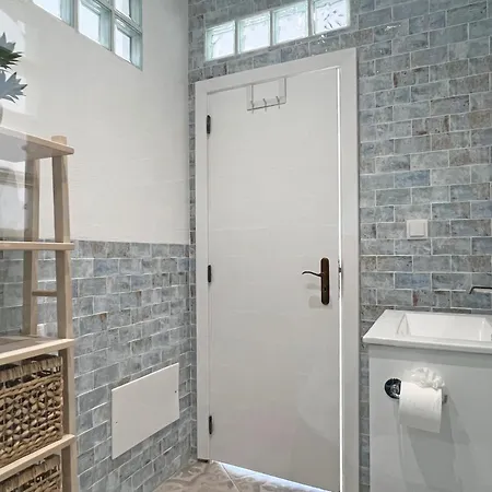 Semesterbostad Casa Alice - By Junto Ao Mar