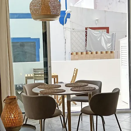 Casa Alice - By Junto Ao Mar *