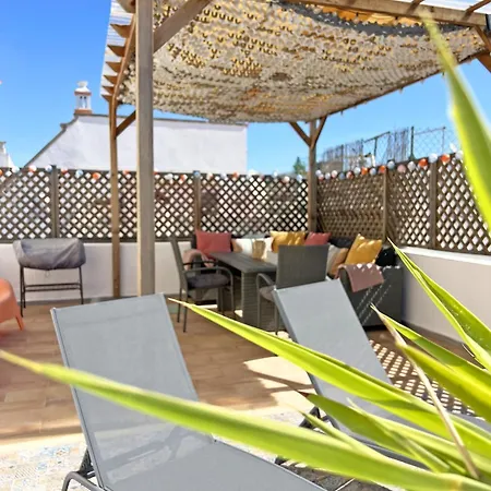 Casa Alice - By Junto Ao Mar * Olhão