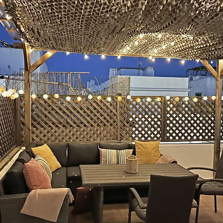 Casa Alice - By Junto Ao Mar