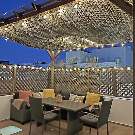 Casa Alice - By Junto Ao Mar