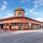 Сasa de vacaciones Casa Alice With Rooftop In Olhao By Junto Ao Mar