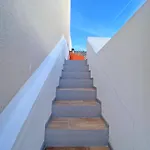 Casa Alice With Rooftop In Olhao By Junto Ao Mar *