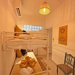 Сasa de vacaciones Casa Alice With Rooftop In Olhao By Junto Ao Mar