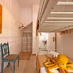 Сasa de vacaciones Casa Alice With Rooftop In Olhao By Junto Ao Mar *