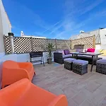 Сasa de vacaciones Casa Alice With Rooftop In Olhao By Junto Ao Mar *