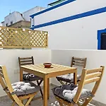 Сasa de vacaciones Casa Alice With Rooftop In Olhao By Junto Ao Mar *